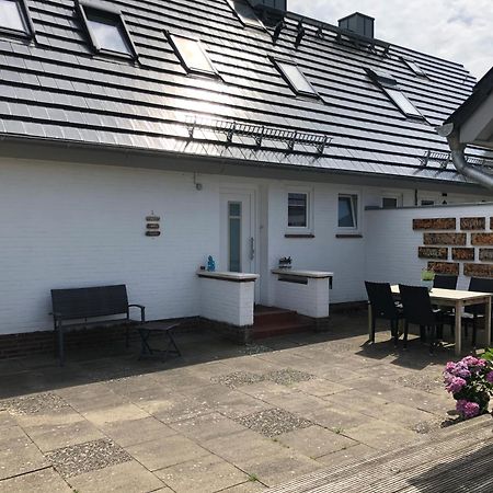 Apartamento Baltic-Domicil No2 Eckernförde Exterior foto