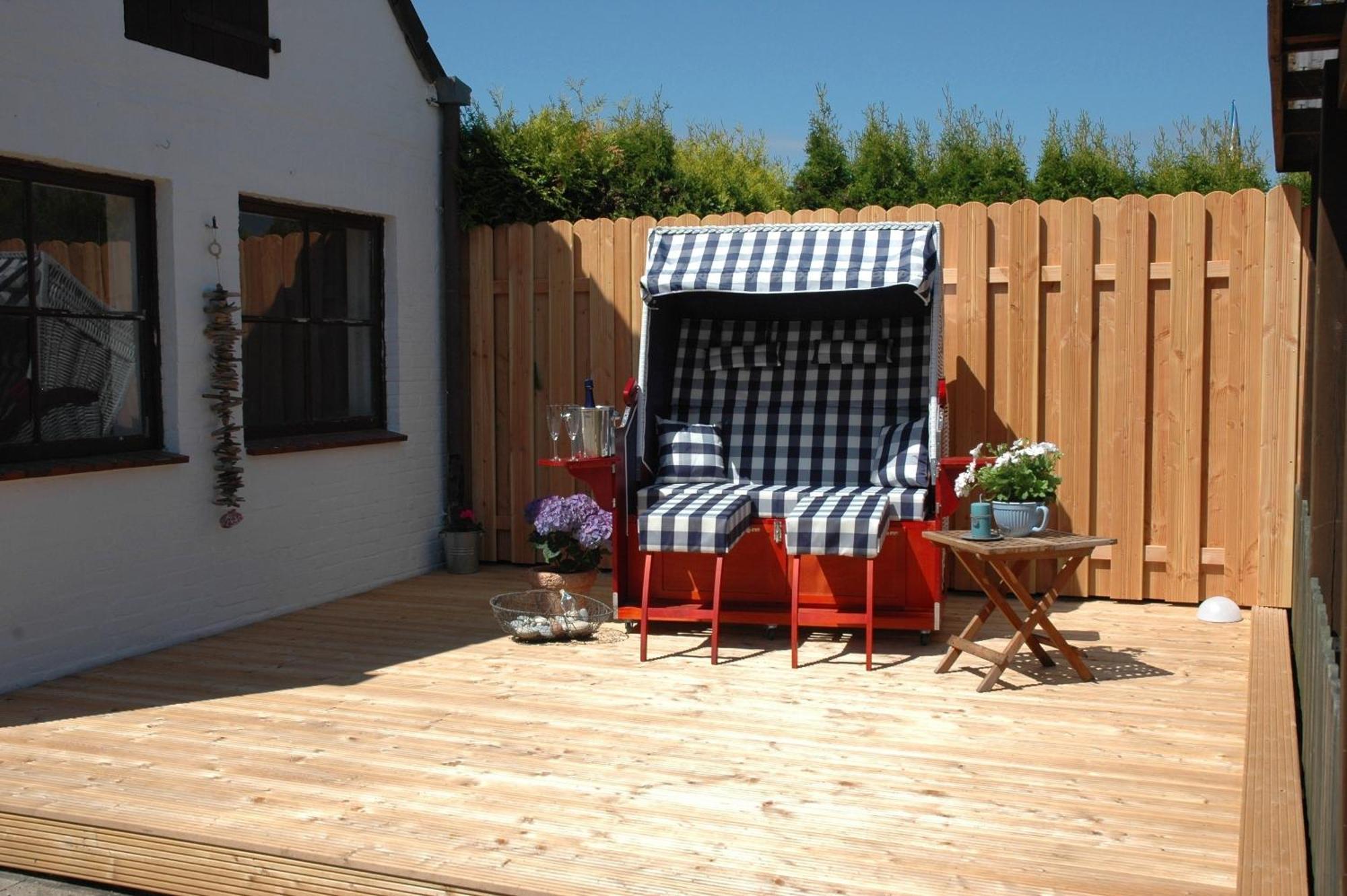 Apartamento Baltic-Domicil No2 Eckernförde Exterior foto